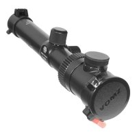 Оптический прицел Пилад PV 1-4Х24 LK