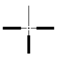 Оптический прицел Пилад 12х50 LFKG