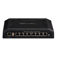 Купить Коммутатор Ubiquiti TOUGHSwitch PoE PRO в 