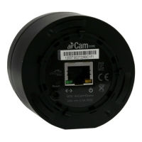 Купольная IP-камера Ubiquiti AirCam Dome
