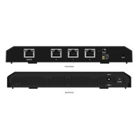 Ubiquiti EdgeRouter Lite