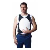 Бронежилет Комфорт 1-1 тип УНИ (2 размер 56-70)