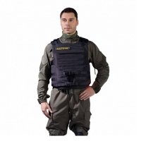 Купить Бронежилет Страж 4-4 Эконом УНИ (1 размер) в 