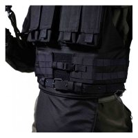 Бронежилет Шилд 3-3 УНИ "Штурмовой" (аналог 6Б23) (2 размер)