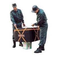 Локализатор взрыва ФОНТАН-2 05У