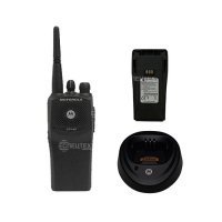 Рация Motorola CP140 (146-174 МГц)