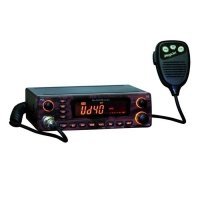 Радиостанция Megajet MJ-3031M Turbo