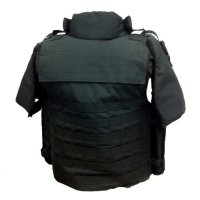Бронежилет 203(3+) "Спецназ"