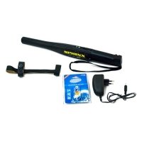 Ручной металлодетектор СФИНКС ВМ-612 ПРО