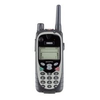 Купить Рация Sepura SRH3500 в 