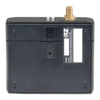 GSM модем iRZ MC52i-485GI