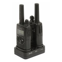 Рация Voxtel MR750