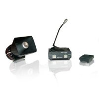 Система громкой связи «ГРОМ 07 Э»