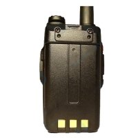 Рация Kenwood TK-UVF10