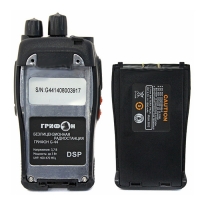 Рация ГРИФОН G-44