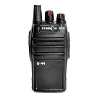 Рация ГРИФОН G-44