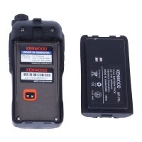 Рация Kenwood TH-F9 Dual