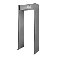 Купить Арочный металлодетектор Паутина – Р в 