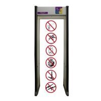 Арочный металлодетектор Блокпост PC-3300