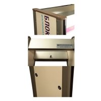 Арочный металлодетектор Блокпост PC-3300