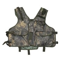 Жилет для охоты "Рябчик" дубок