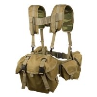 Разгрузочная система "Смерч-П" хаки