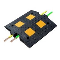 Купить Элемент ИДН500 средний с кабель каналом в 