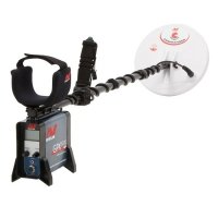Металлоискатель MINELAB GPX-5000