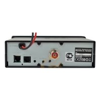 Радиостанция TTI TCB-R2000