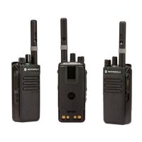 Рация Mototrbo DP2400 VHF