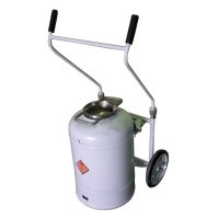 Купить Локализатор взрыва ЭТЦ-2 в 