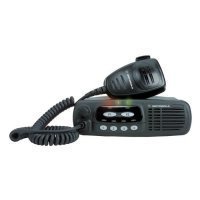 Радиостанция Motorola GM340 (403-470 MГц 25 Вт)