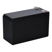 Аккумуляторная батарея 12В 7Ач