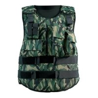 Бронежилет "Модуль-3М" 210-2-фук