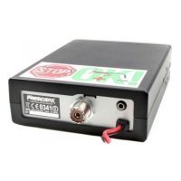 Радиостанция President Teddy ASC