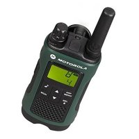 Рация Motorola TLKR-T81 Hunter