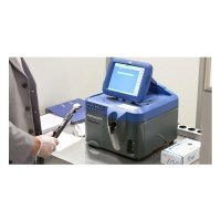 Детектор взрывчатых веществ IONSCAN 500DT