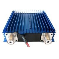 Усилитель мощности RM KL 203P