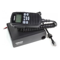 Радиостанция President William ASC