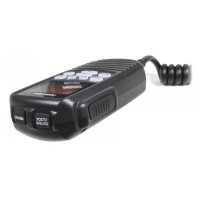 Радиостанция President William ASC