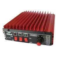 Усилитель мощности RM KL 400
