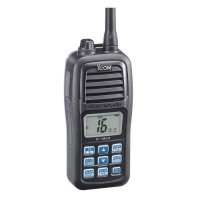 Рация ICOM IC-M24