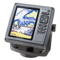 Картплоттер/эхолот Garmin echoMAP 50s