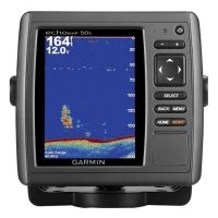 Купить Картплоттер/эхолот Garmin echoMAP 50s в 
