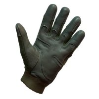 Перчатки армейские Bilal Brothers Hard Knuckle Kevlar