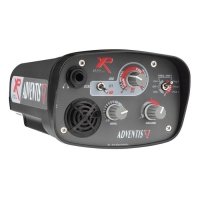 Металлоискатель XP Adventis 2