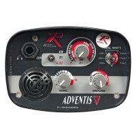 Металлоискатель XP Adventis 2