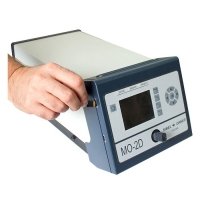 Детектор следов взрывчатых веществ МО-2Д