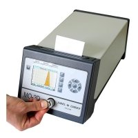 Детектор следов взрывчатых веществ МО-2Д