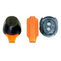 Дозиметр термолюминесцентный DTU-2